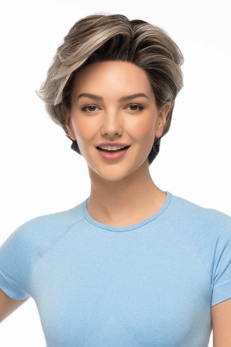 TressAllure Wigs - Light & Airy (MC1424)