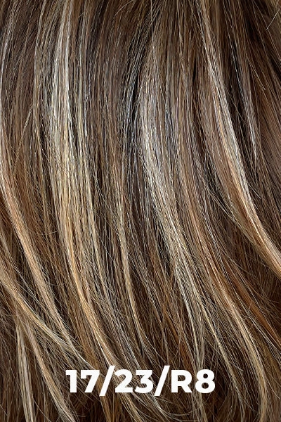 TressAllure Wigs - Light & Airy (MC1424)