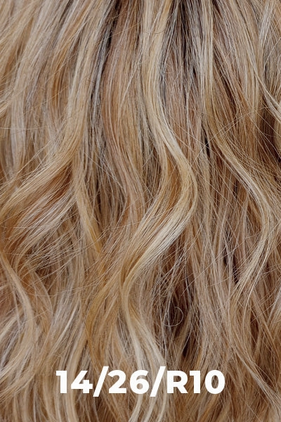 TressAllure Wigs - Light & Airy (MC1424)