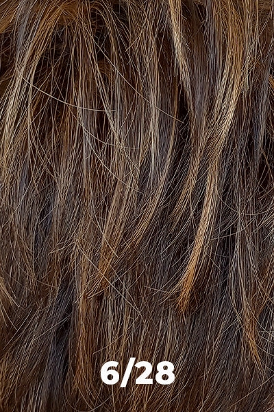 TressAllure Wigs - Modern Curls (VC1203)