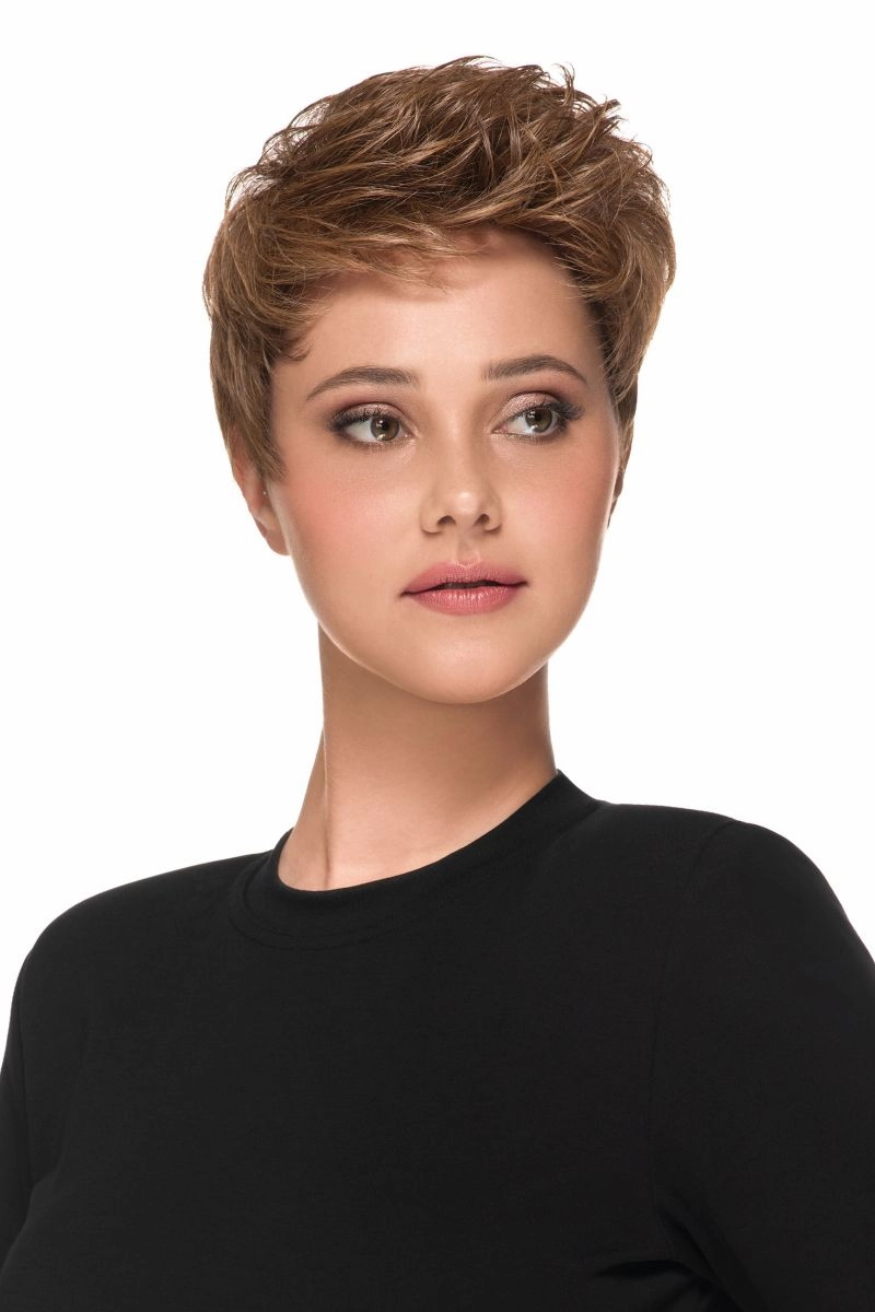 TressAllure Wigs - New Angle (VC1209)