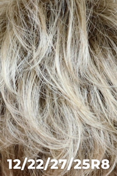 TressAllure Wigs - Pixie Bounce (VC1214)