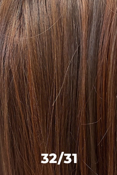 TressAllure Wigs - Sensational (MC1407)
