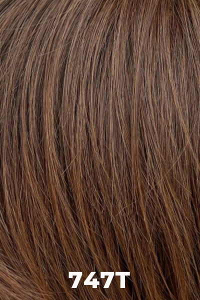 TressAllure Wigs - Sensational (MC1407)