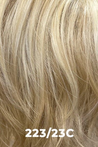 TressAllure Wigs - Sensational (MC1407)