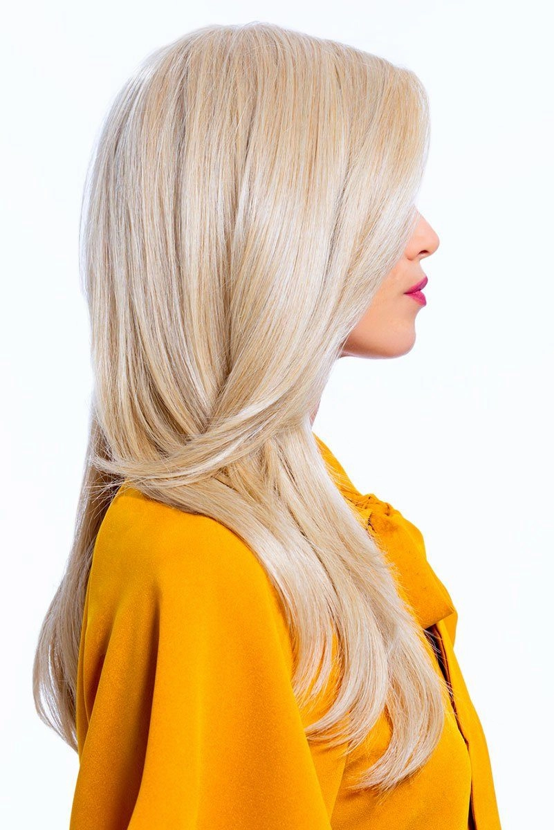 TressAllure Wigs - Sensational (MC1407)