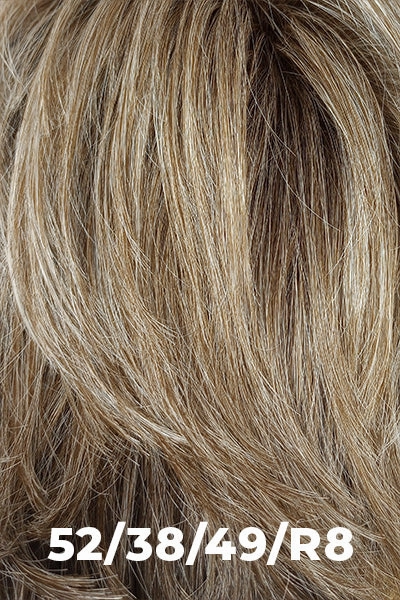 TressAllure Wigs - Sensational (MC1407)
