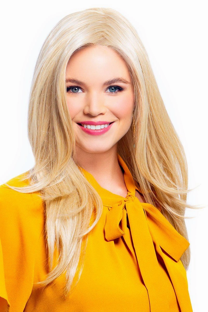 TressAllure Wigs - Sensational (MC1407)
