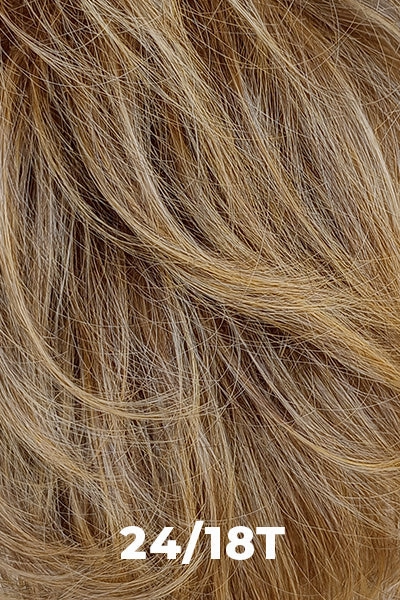TressAllure Wigs - Sensational (MC1407)