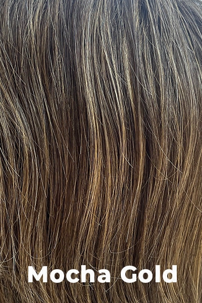 TressAllure Wigs - Shay (F1706)