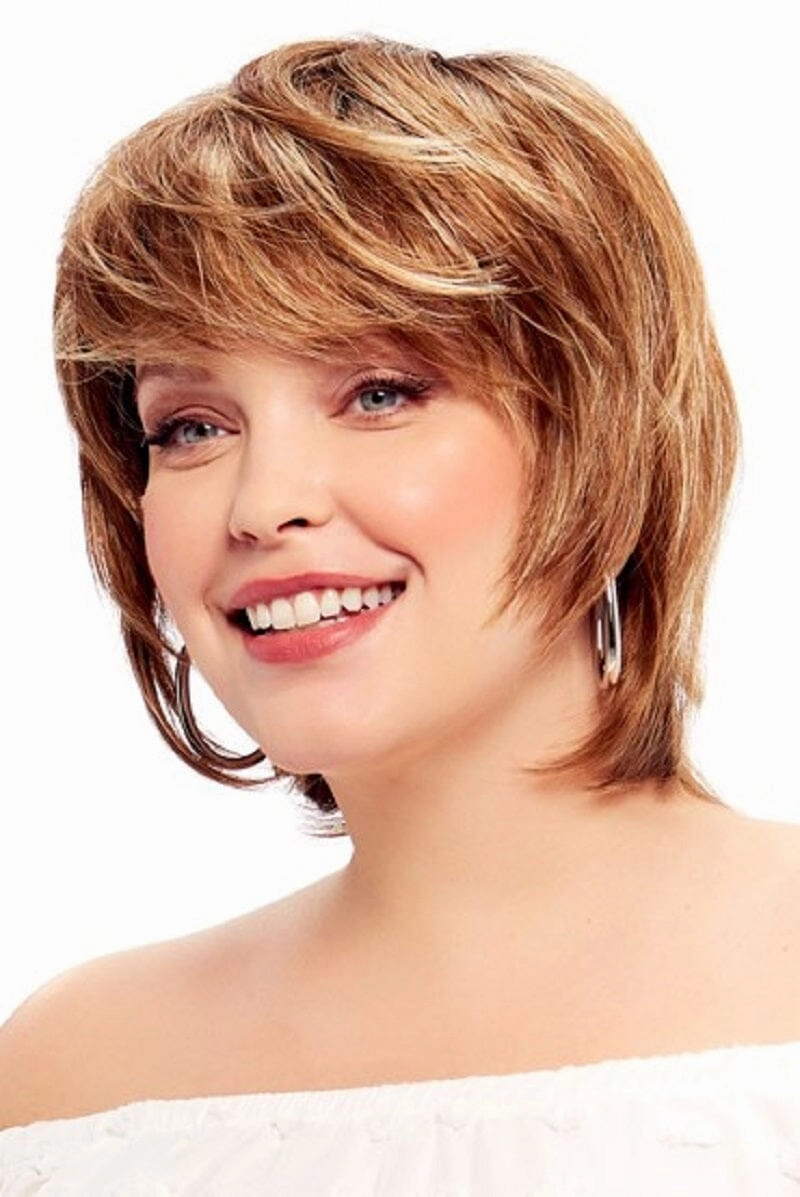 TressAllure Wigs - Shay (F1706)