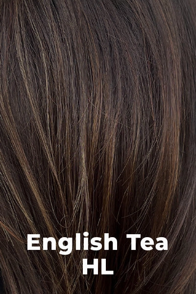 TressAllure Wigs - Shay (F1706)
