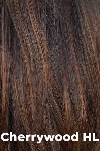 TressAllure Wigs - Shay (F1706)