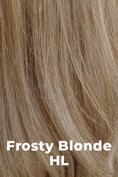 TressAllure Wigs - Shay (F1706)