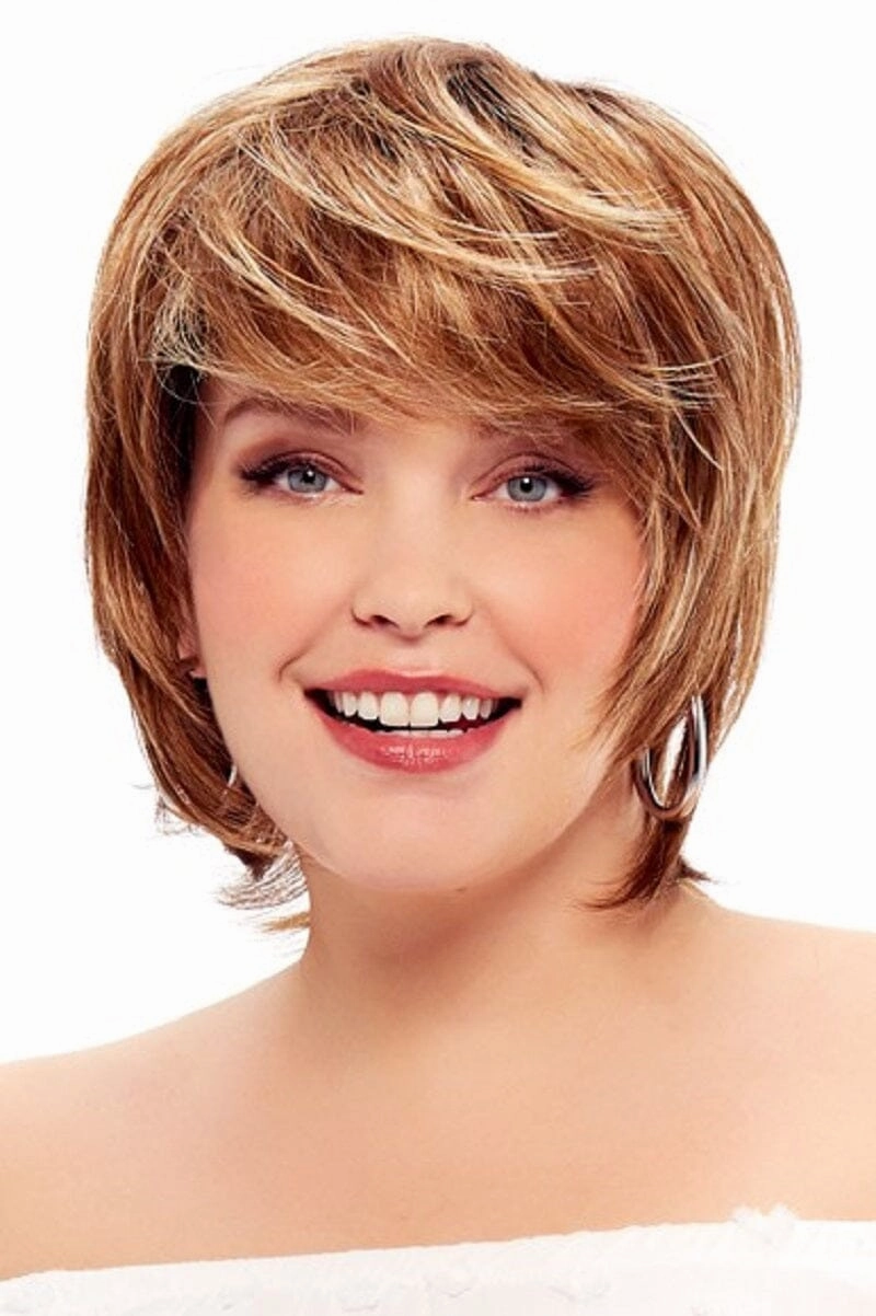 TressAllure Wigs - Shay (F1706)
