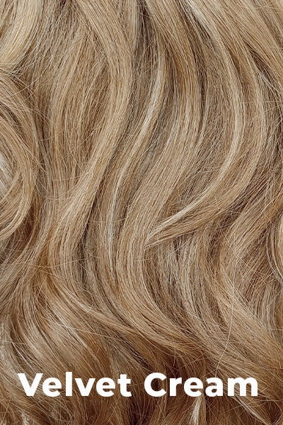 TressAllure Wigs - Shay (F1706)