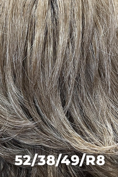 TressAllure Wigs - Sizzle (MC1422)