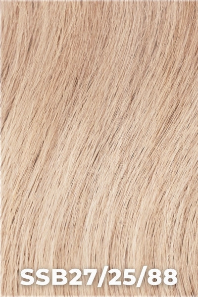 TressAllure Wigs - Sophisticate (NH2100) - Human Hair