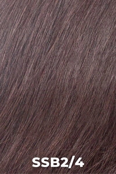 TressAllure Wigs - Sophisticate (NH2100) - Human Hair