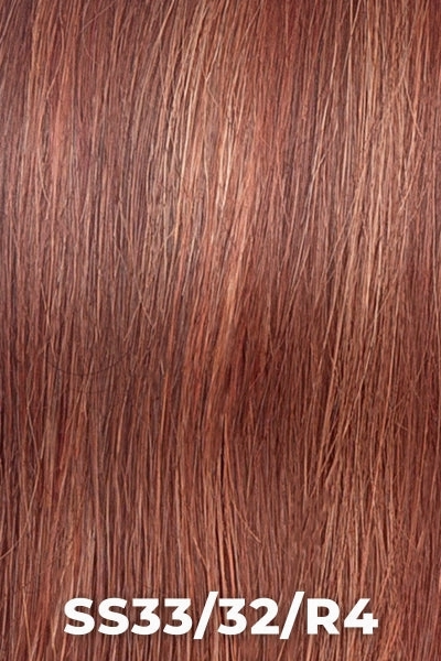 TressAllure Wigs - Sophisticate (NH2100) - Human Hair