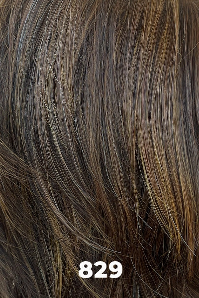 TressAllure Wigs - Twisted Pixie (MC1425)