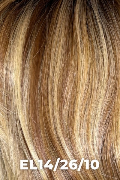 TressAllure Wigs - Twisted Pixie (MC1425)