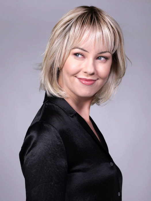 Tribeca Wig by Belle Tress | Discontinued Colors | OPEN BOX | FINAL SALE