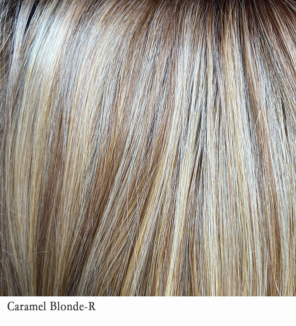 Tribeca Wig by Belle Tress | Discontinued Colors | OPEN BOX | FINAL SALE