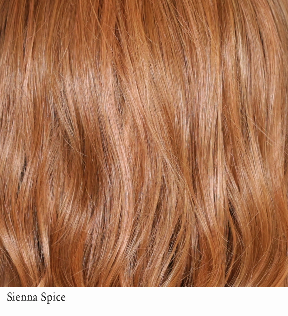 Tribeca Wig by Belle Tress | Discontinued Colors | OPEN BOX | FINAL SALE