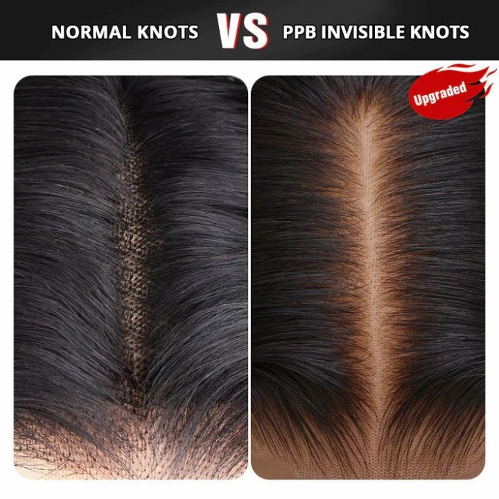 Tuneful Layered Cut With Bang Auburn Colored Glueless Human Hair Wig