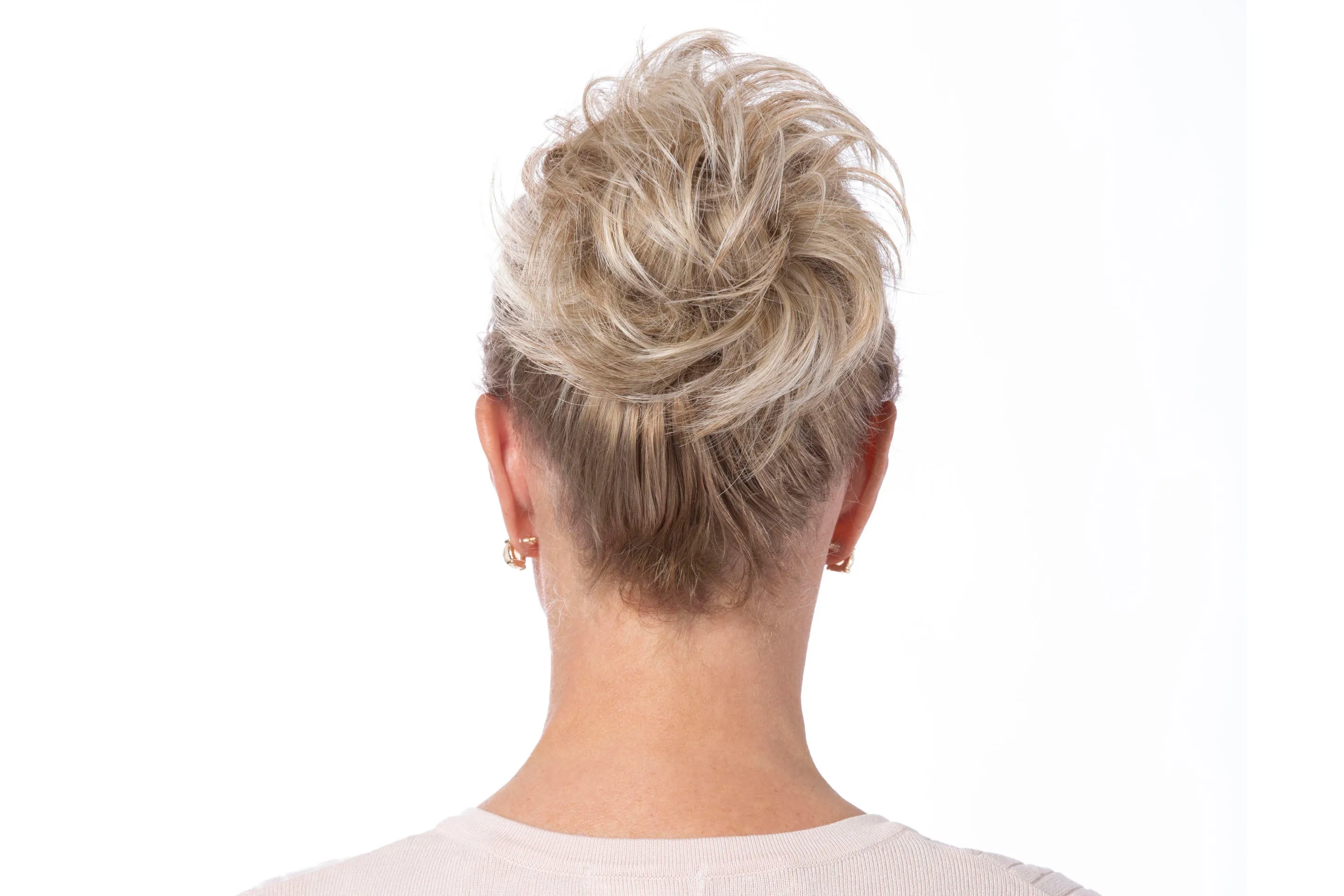 Twist Classic Duo by Toni Brattin | Extension | Heat Friendly Synthetic