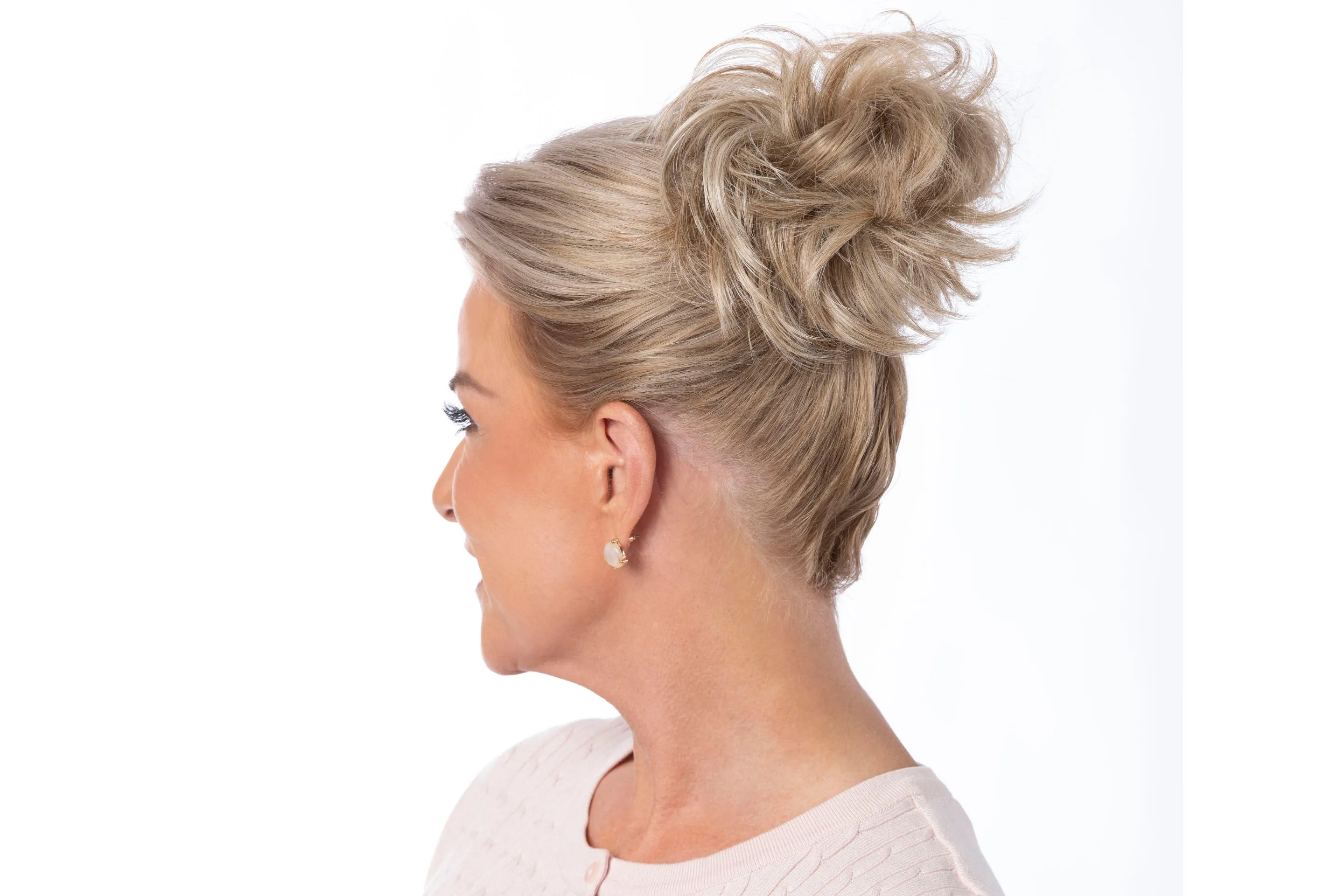 Twist Classic Duo by Toni Brattin | Extension | Heat Friendly Synthetic