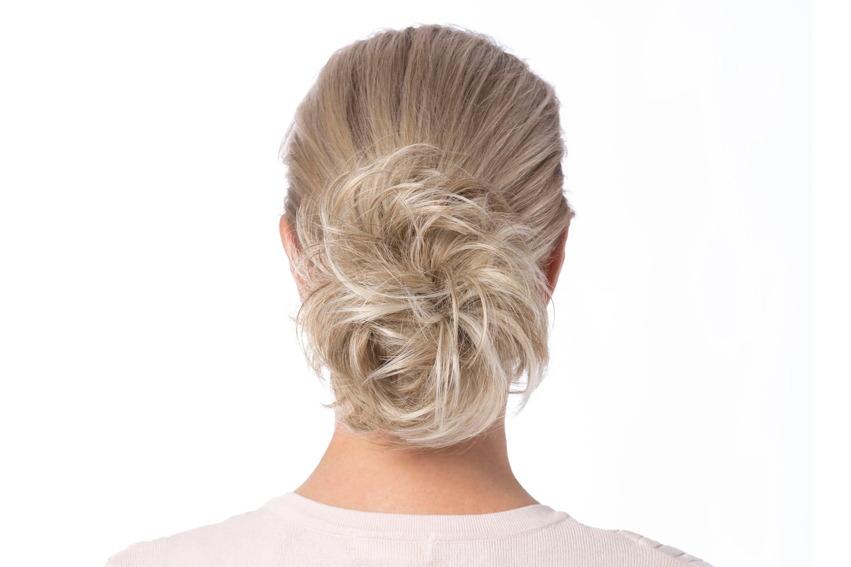 Twist Classic Duo by Toni Brattin | Extension | Heat Friendly Synthetic