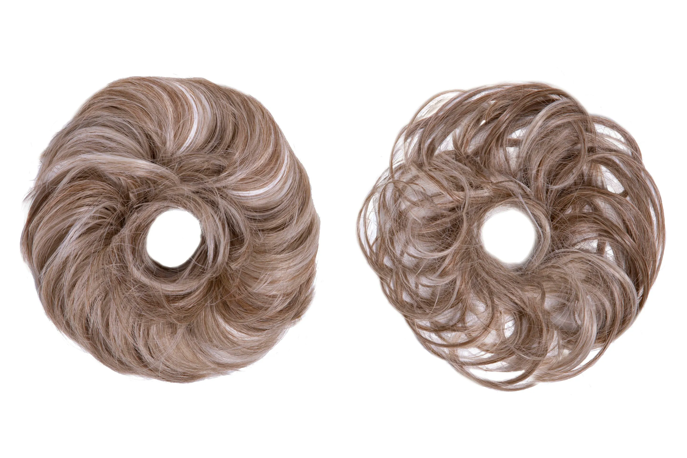 Twist Classic Duo by Toni Brattin | Extension | Heat Friendly Synthetic