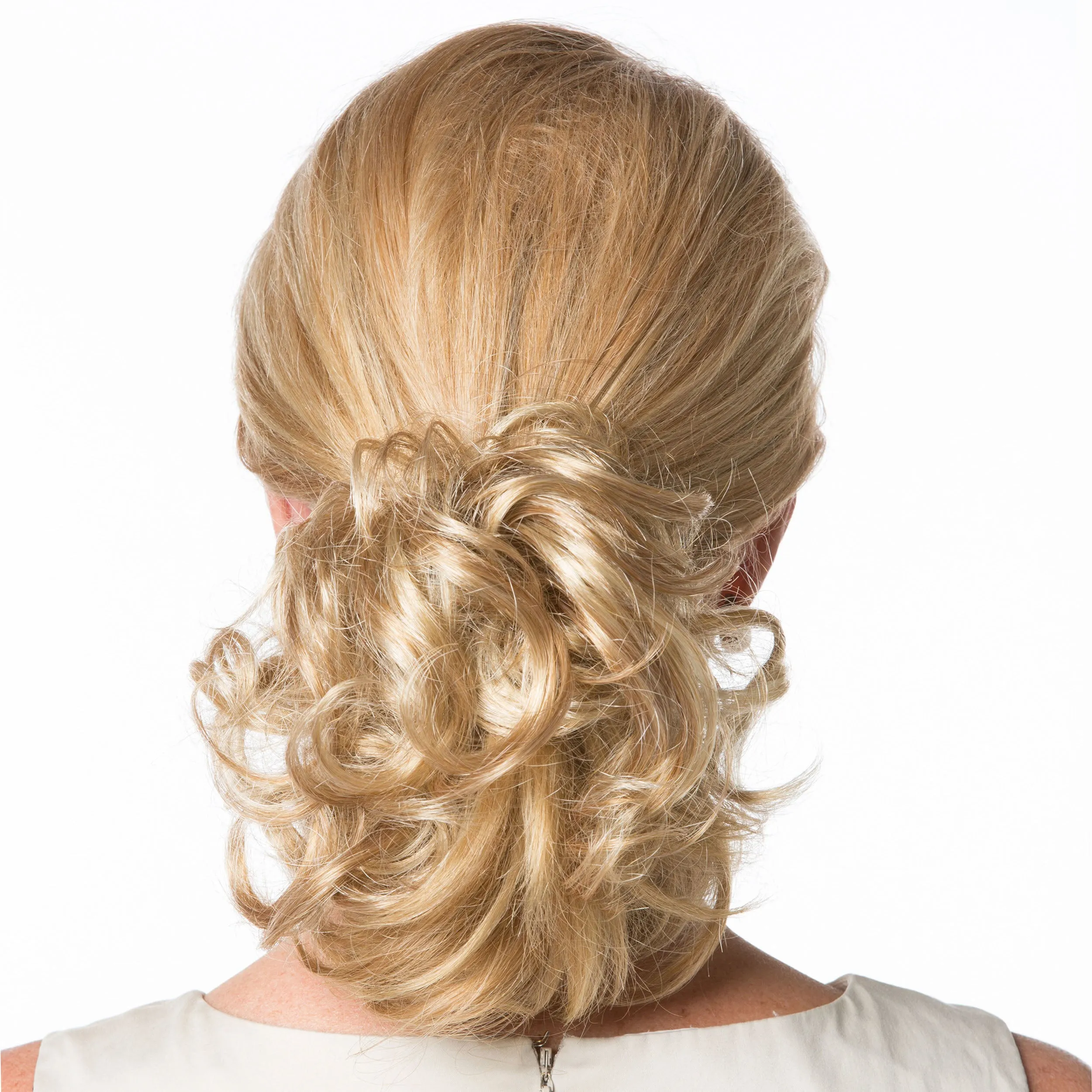 Twist Crazy Curl by Toni Brattin | Extension | Heat Friendly Synthetic