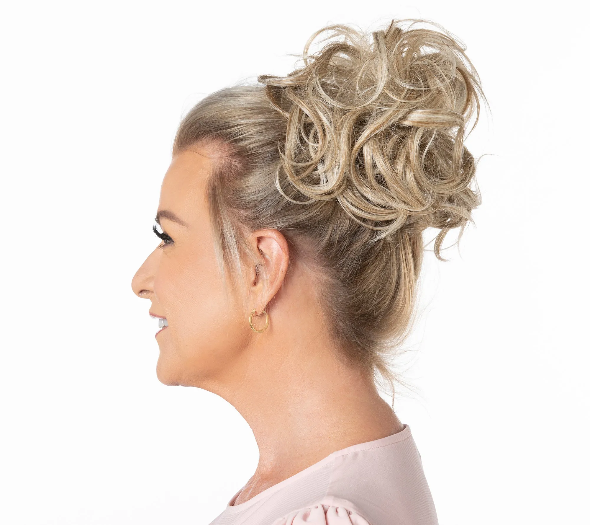Twist Wavy by Toni Brattin | Heat Friendly Synthetic
