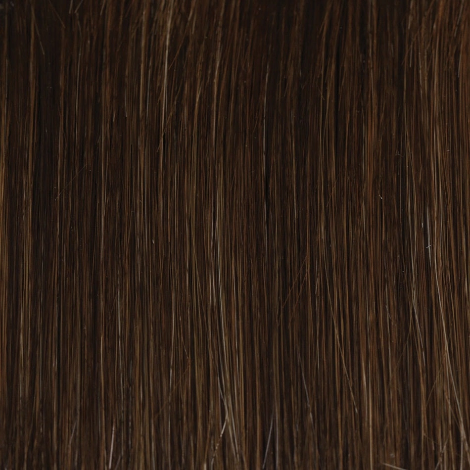 Twisted Pixie Wig by TressAllure | Heat Friendly Synthetic Hair | Average Cap