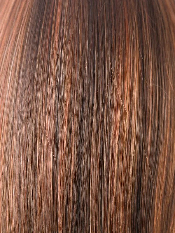 Tyler Wig by Rene of Paris | Synthetic Hair | Average Cap