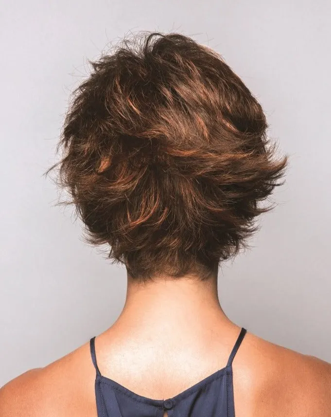 Tyler Wig by Rene of Paris | Synthetic Hair | Average Cap