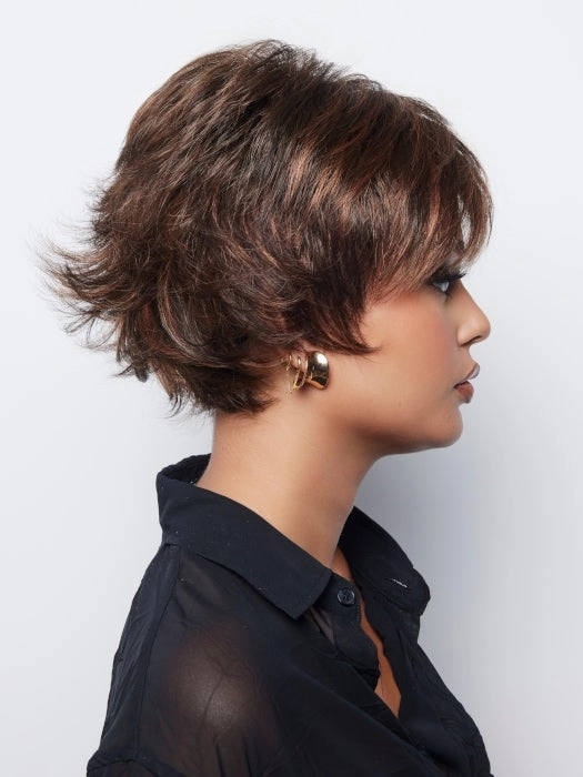 Tyler Wig by Rene of Paris | Hi-Fashion | Synthetic Fiber