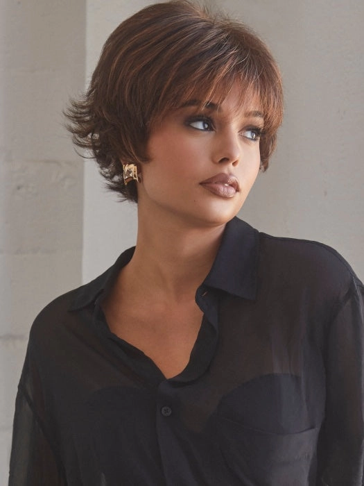 Tyler Wig by Rene of Paris | Hi-Fashion | Synthetic Fiber