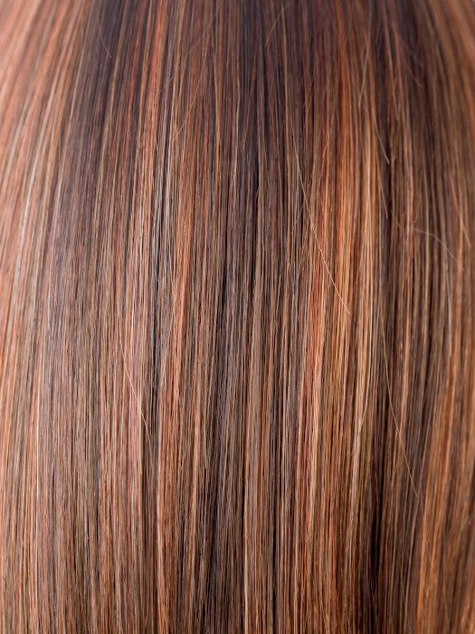 Tyler Wig by Rene of Paris | Hi-Fashion | Synthetic Fiber