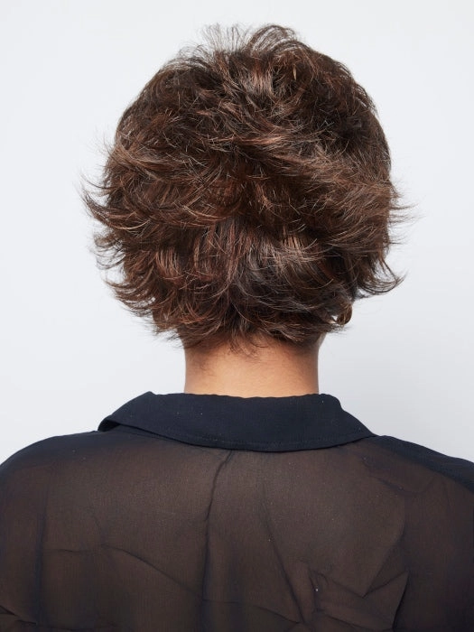 Tyler Wig by Rene of Paris | Hi-Fashion | Synthetic Fiber