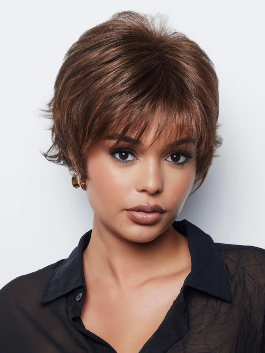 Tyler Wig by Rene of Paris | Hi-Fashion | Synthetic Fiber