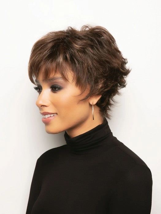 Tyler Wig by Rene of Paris | Hi-Fashion | Synthetic Fiber