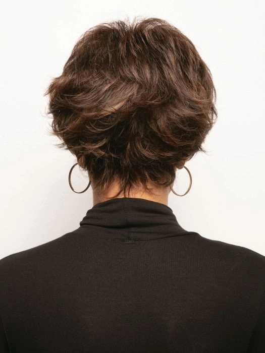 Tyler Wig by Rene of Paris | Hi-Fashion | Synthetic Fiber