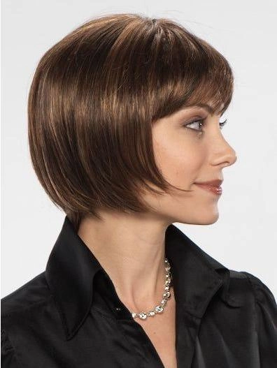 Ultra Petite Jen Wig by Tony of Beverly | Synthetic