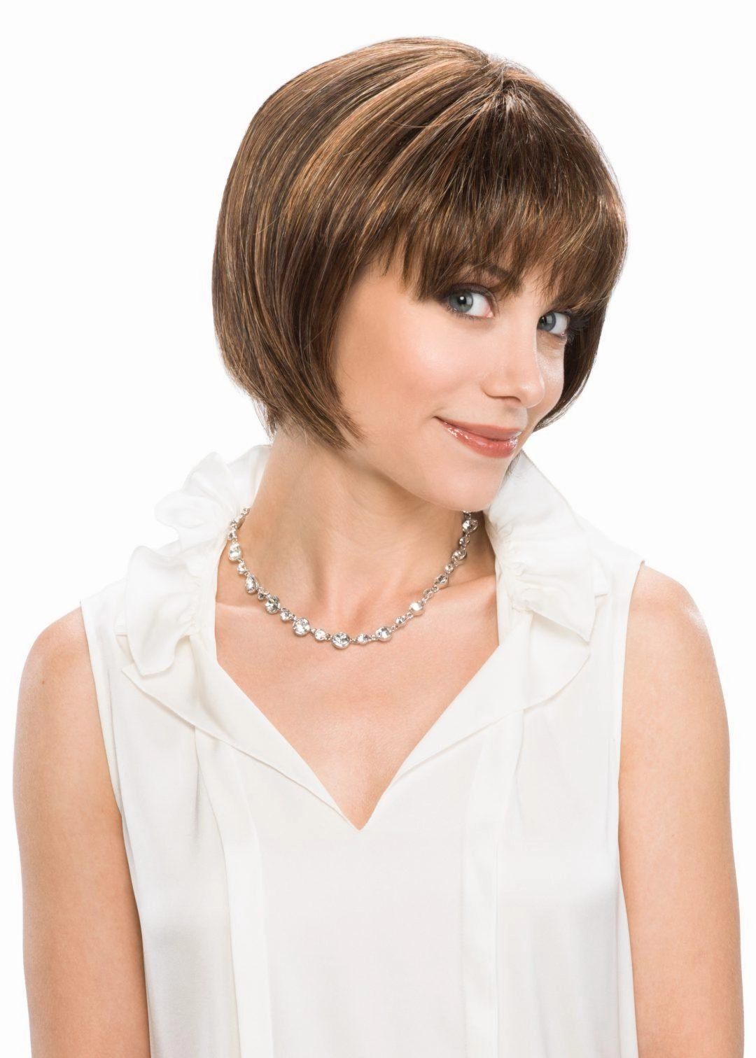 Ultra Petite Jen Wig by Tony of Beverly | Synthetic | Clearance Sale