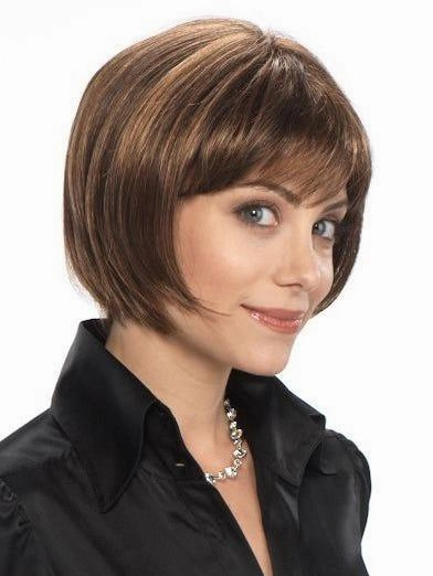 Ultra Petite Jen Wig by Tony of Beverly | Synthetic