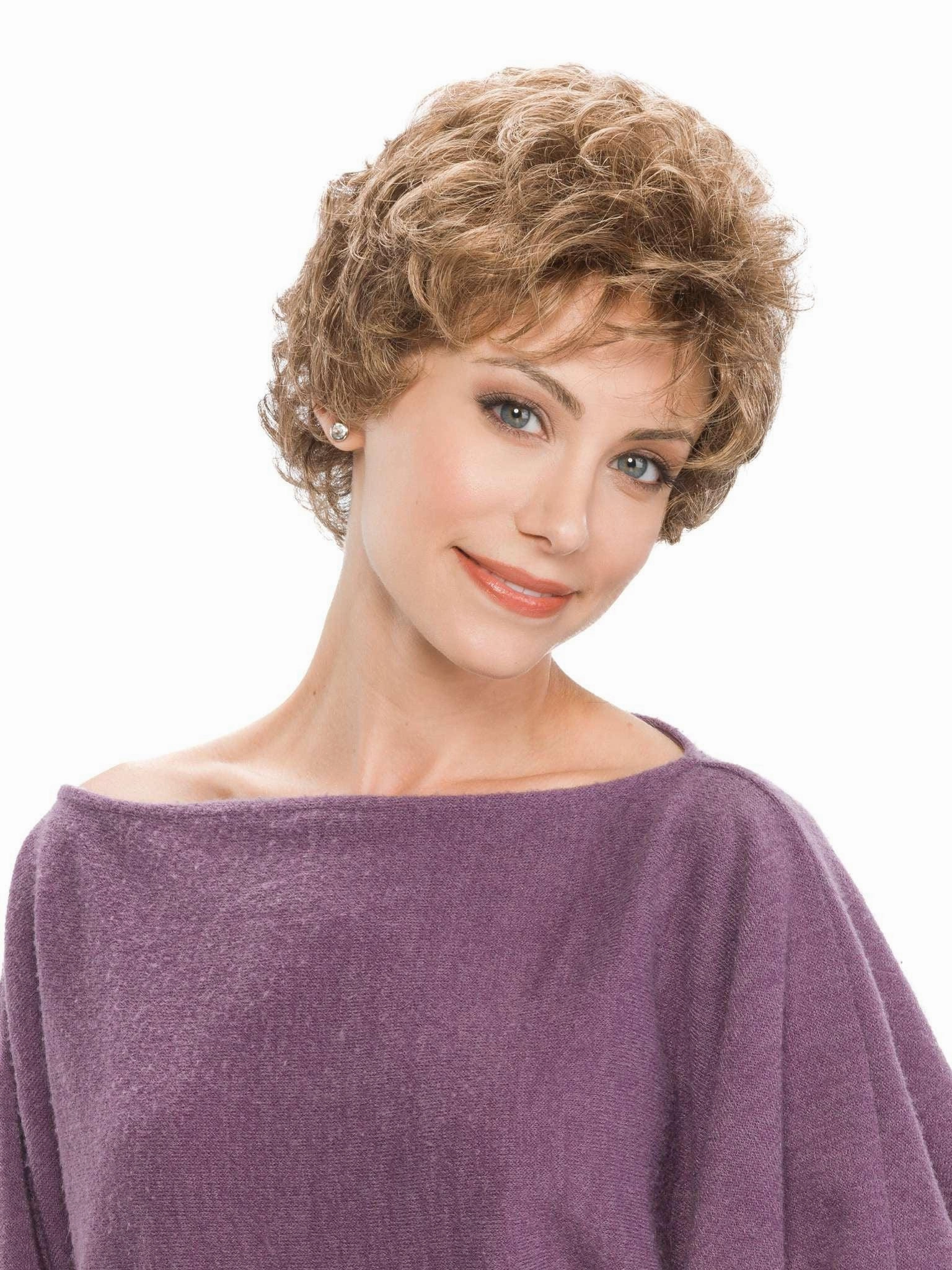 Ultra Petite Peg Wig by Tony of Beverly | Synthetic Wig (Traditional Cap)